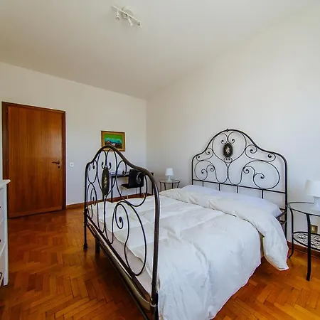 Апартаменты Abano Montegrotto Padova *