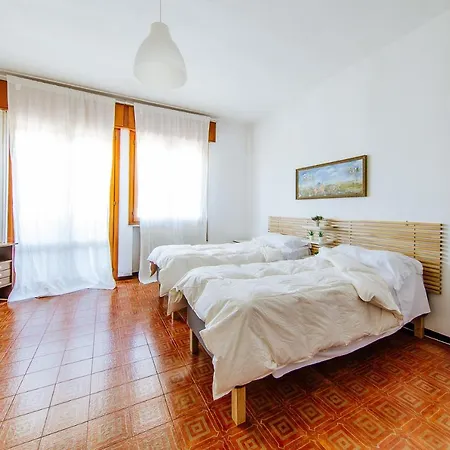 Abano Montegrotto Padova Апартаменты