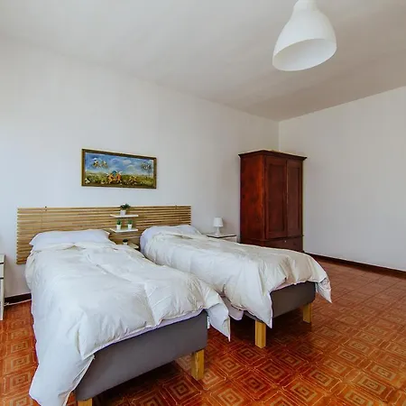 Апартаменты Abano Montegrotto Padova *