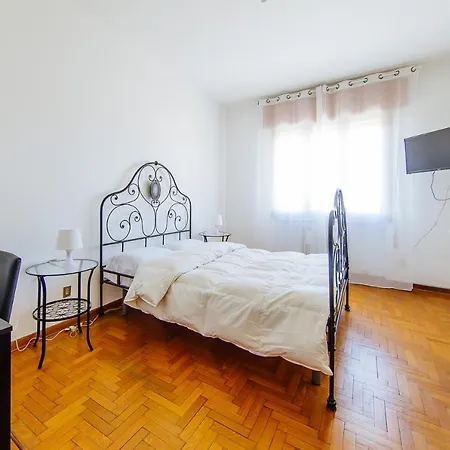 Апартаменты Abano Montegrotto Padova Сельваццано-Дентро