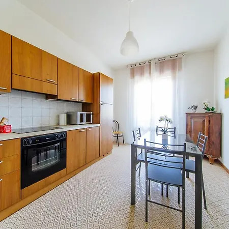 Апартаменты Abano Montegrotto Padova *