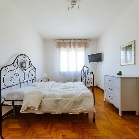 公寓 Abano Montegrotto Padova *